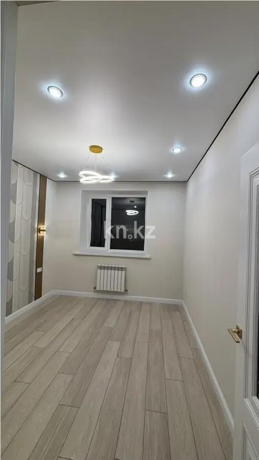 Продажа 2-комнатной квартиры, 37 м², ул. Нажимеденова, дом  5/1 в Астане - фото 2