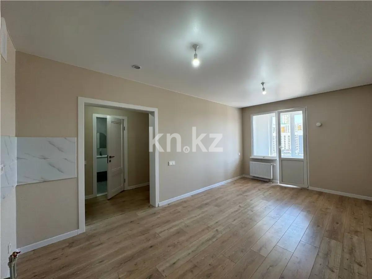 Продажа 1-комнатной квартиры, 29 м² в Астане