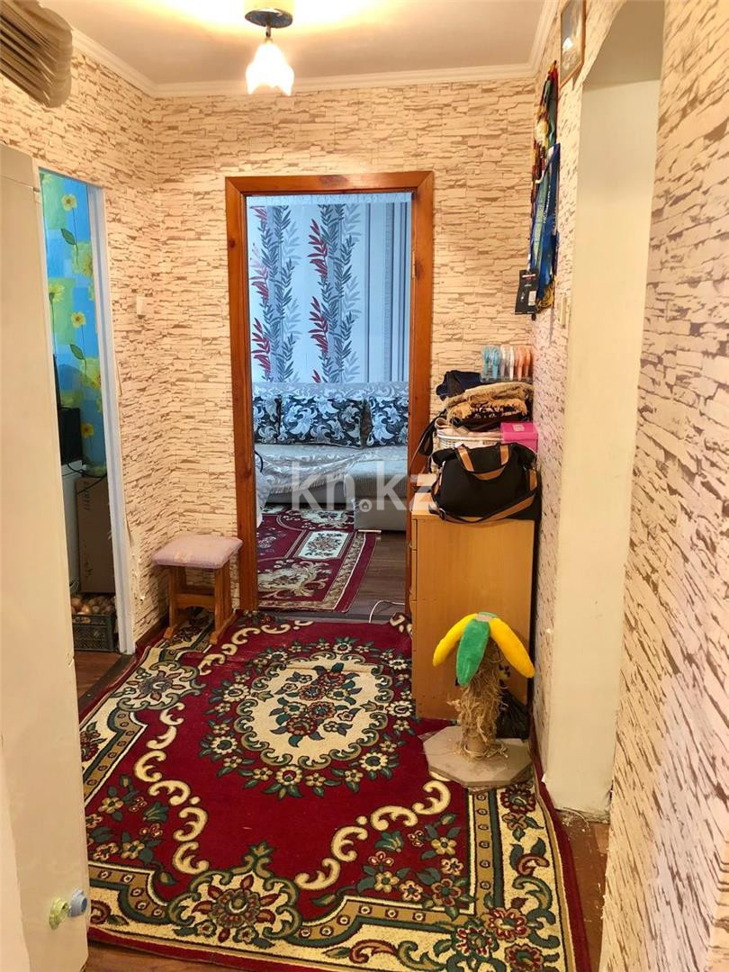 Продажа 2-комнатной квартиры, 50 м², мкр-н Мамраева (Восток-5), дом  22 в Караганде - фото 7