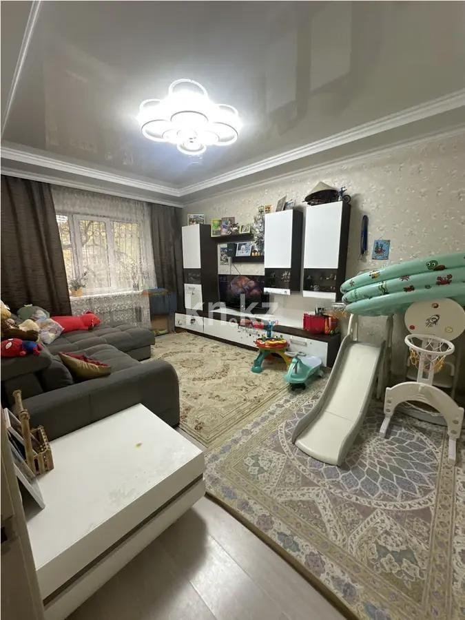Продажа 3-комнатной квартиры, 72 м², мкр-н 10, дом  2 в Алматы