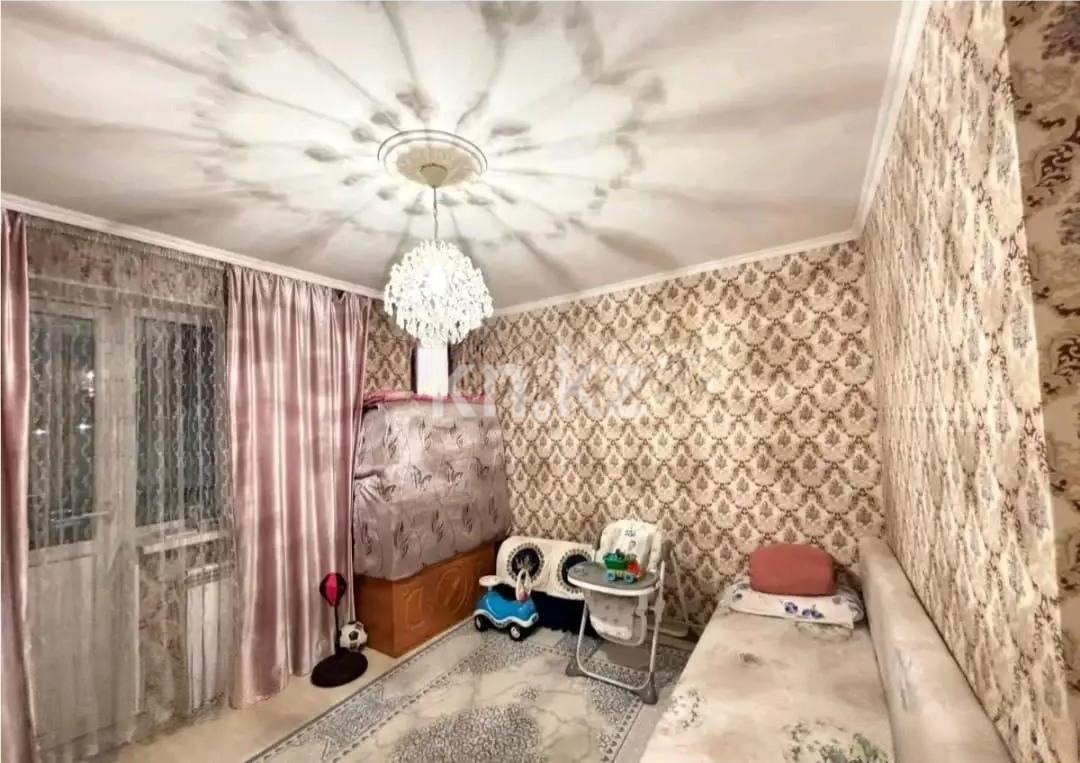 Продажа 3-комнатной квартиры, 90 м², мкр-н Зердели, дом  1/86 в Алматы - фото 2