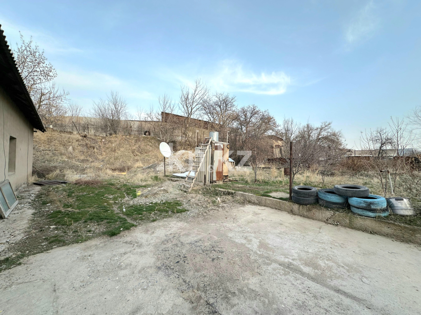 Продажа 4-комнатного дома, 120 м² - Продажа домов, коттеджей в Казахстане фото 19 из 19