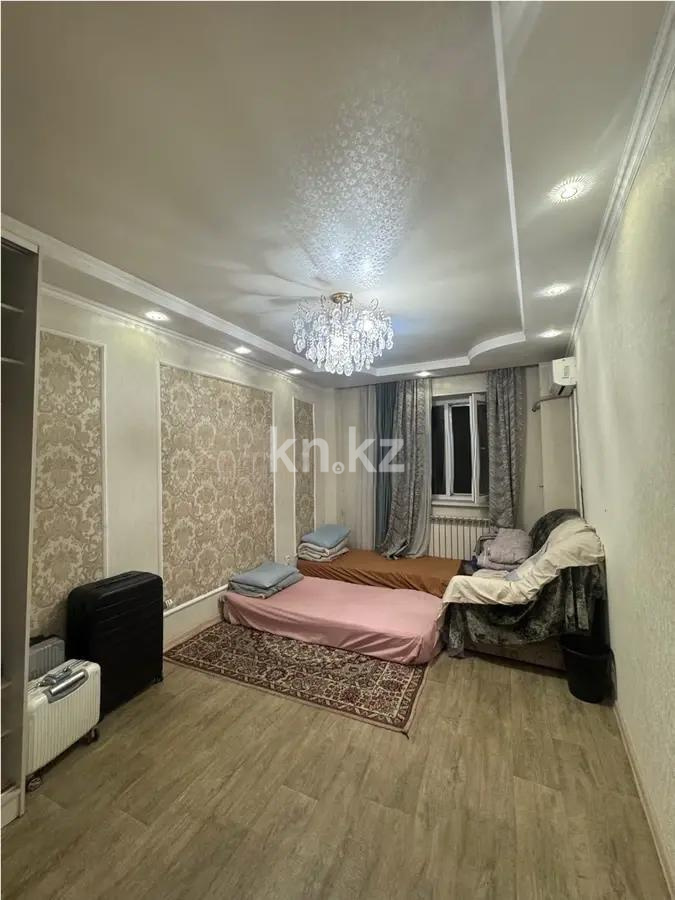 Продажа 2-комнатной квартиры, 54 м², мкр-н Кулагер, дом  71 - Продажа квартир в Алматы фото 1 из 6