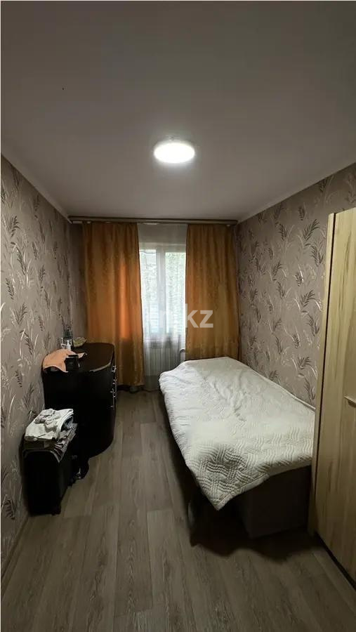 Продажа 2-комнатной квартиры, 42 м², пр. Гагарина, дом  135д - Продажа квартир в Алматы фото 2 из 4
