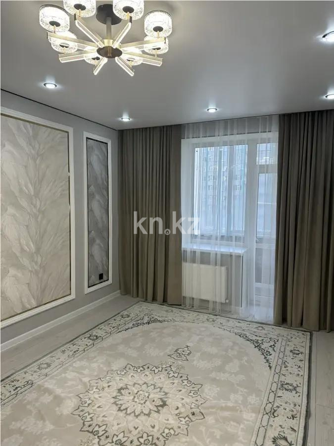 Продажа 1-комнатной квартиры, 41.5 м² - Продажа квартир от собственников в Астане - страница 14 фото 2 из 3