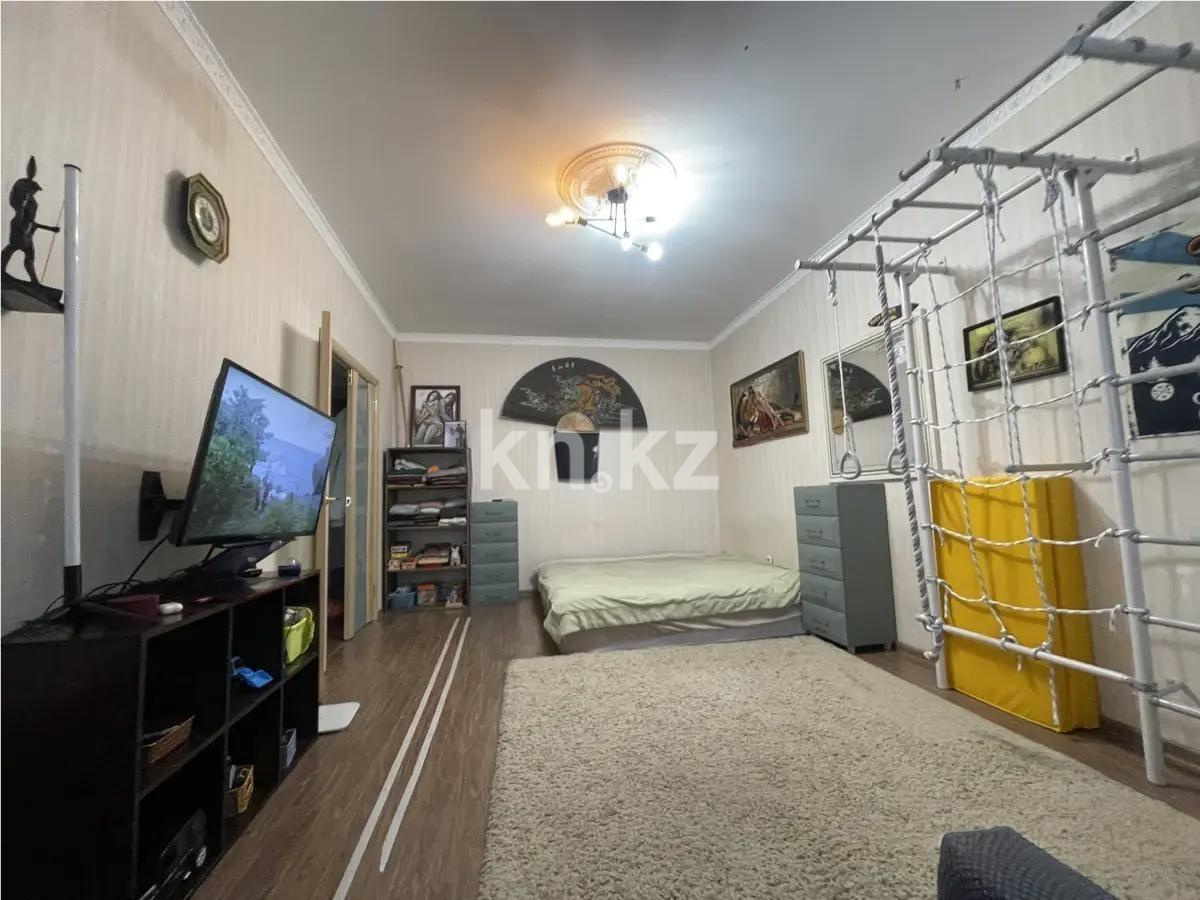 Продажа 1-комнатной квартиры, 41.2 м², пр. Тлендиева, дом  36 в Астане