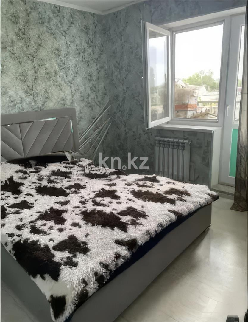 Продажа 2-комнатной квартиры, 59 м² в Алматы - фото 2