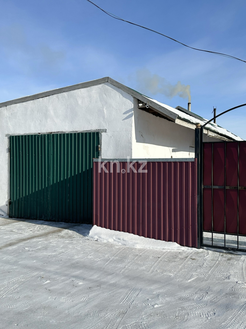 Продажа 4-комнатного дома, 104 м² - Недвижимость в Акмолинской области фото 29 из 32