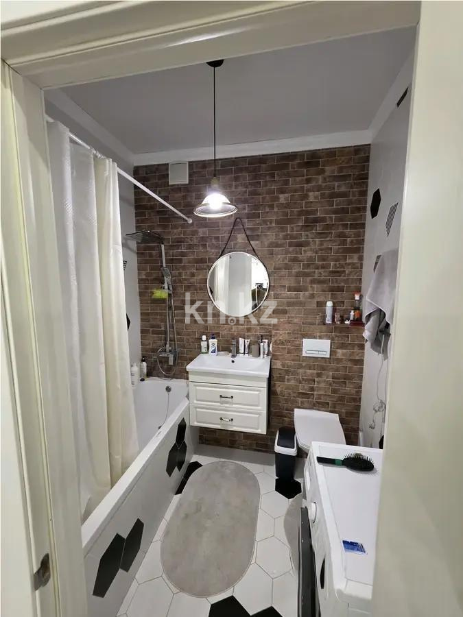 Продажа 2-комнатной квартиры, 56.6 м² в Астане - фото 3