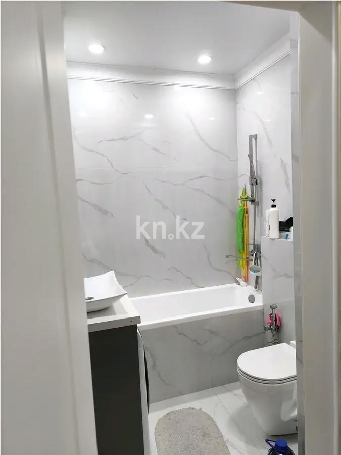 Продажа 1-комнатной квартиры, 42 м² в Алматы - фото 3