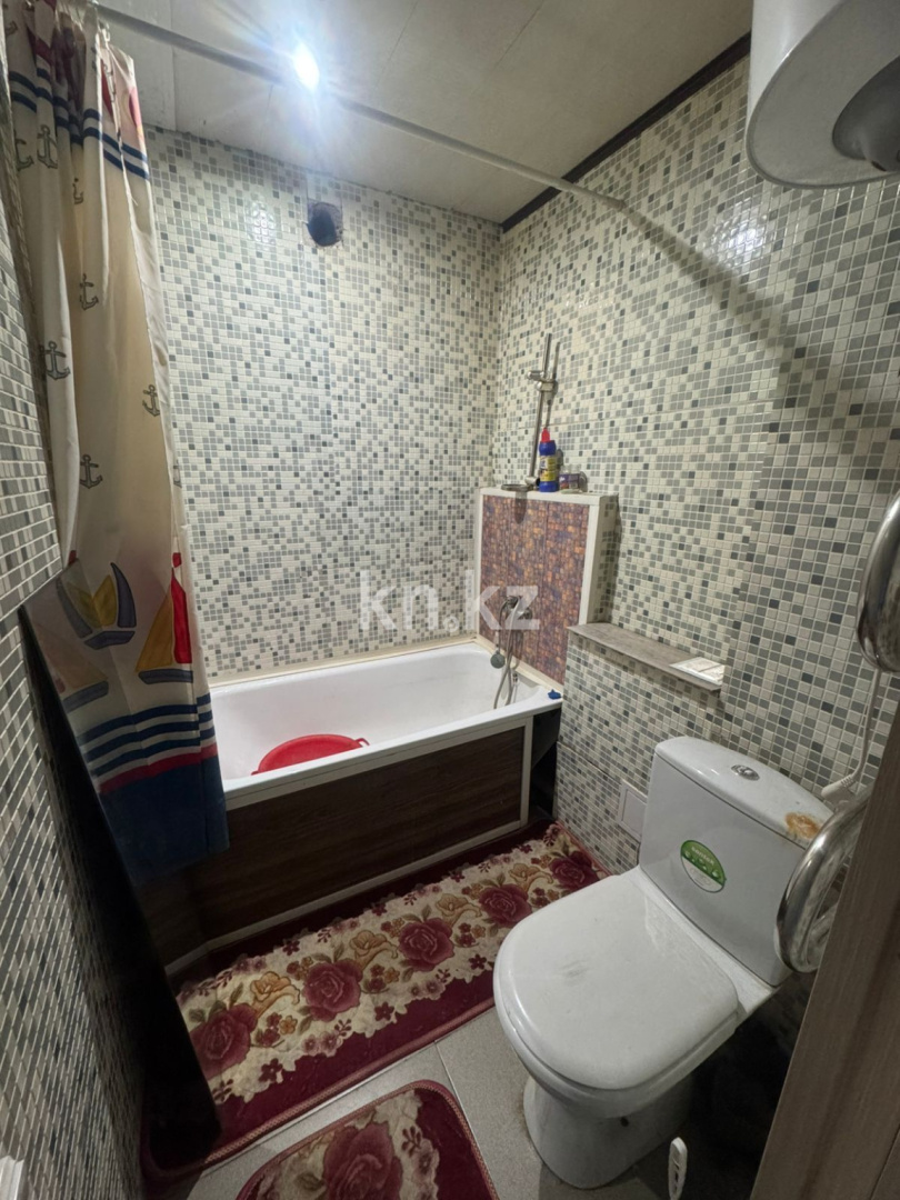 Продажа 1-комнатной квартиры, 30.6 м² в Сарани - фото 4