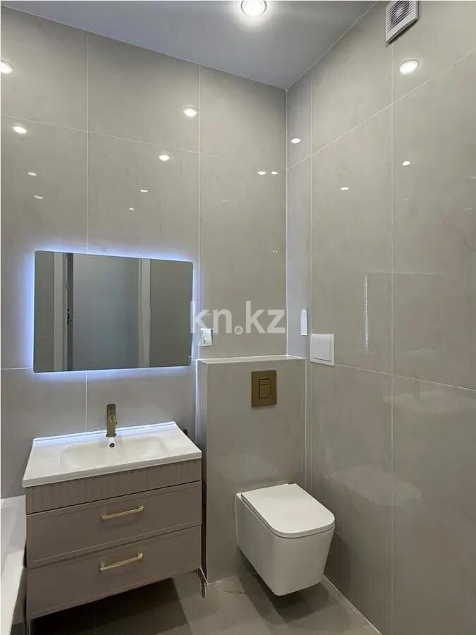 Продажа 1-комнатной квартиры, 40 м² в Астане - фото 4