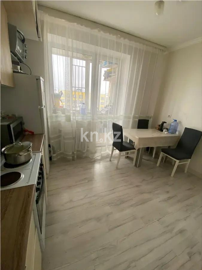 Продажа 1-комнатной квартиры, 37 м² в Астане - фото 2