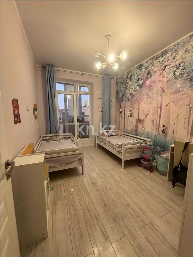 Продажа 2-комнатной квартиры, 68 м², ул. Косшыгулулы, дом  8/2 - Продажа  двухкомнатных квартир в новостройках Астаны без посредников фото 2 из 5