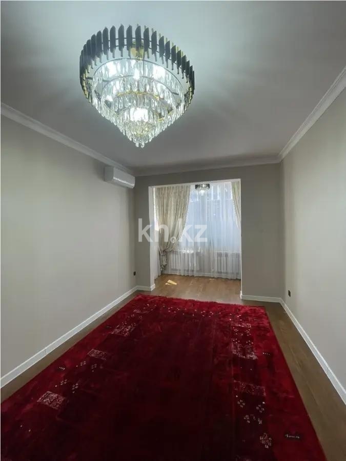 Продажа 3-комнатной квартиры, 70 м² в Алматы - фото 3
