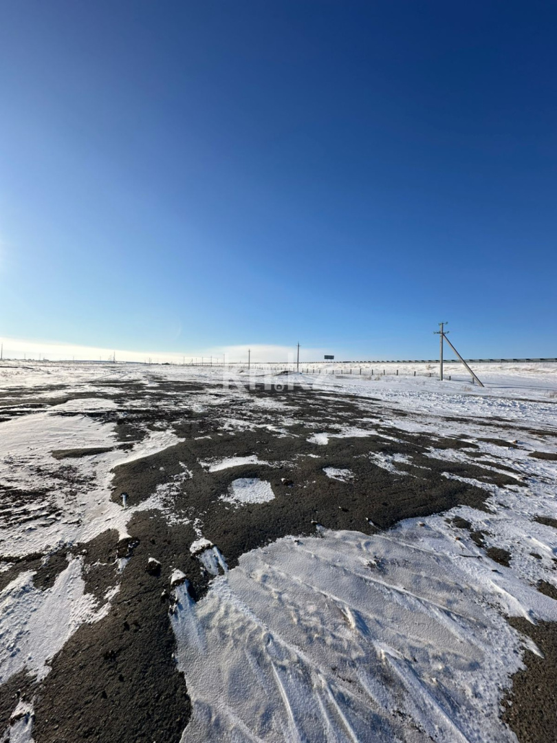 Продажа , 65 м², Гагарин, дом  22 - Продажа жилой и коммерческой недвижимости в Акмолинской области фото 4 из 13