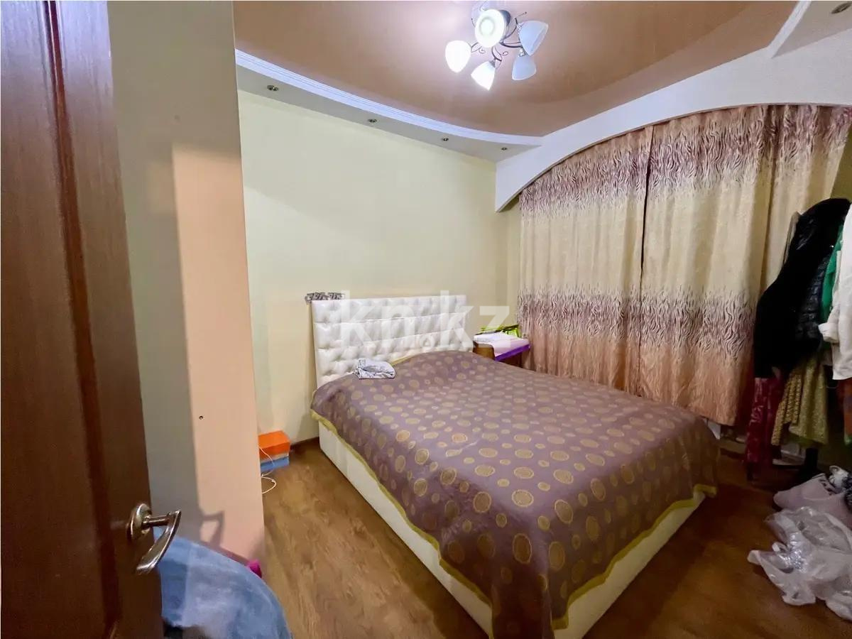 Продажа 3-комнатной квартиры, 65.1 м², мкр-н Аксай-2, дом  60 в Алматы - фото 2