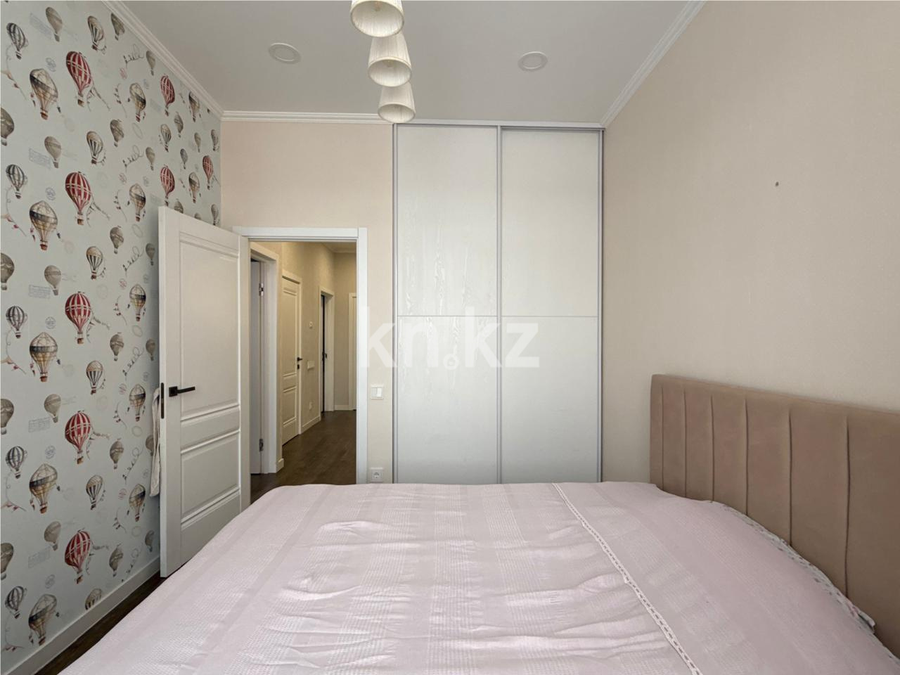 Продажа 4-комнатной квартиры, 105 м² - Продажа квартир в Караганде - страница 51 фото 8 из 17