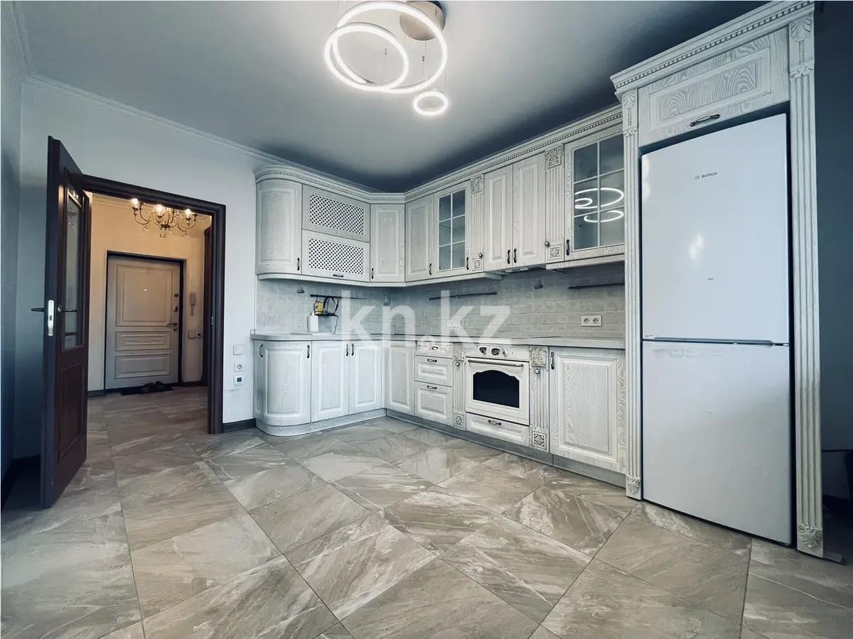 Продажа 2-комнатной квартиры, 82 м², ул. Навои, дом  7 в Алматы - фото 3