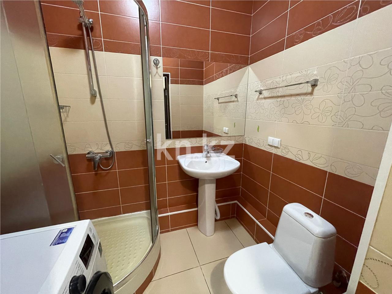 Продажа 3-комнатной квартиры, 107.5 м², ул. Сарайшык в Астане - фото 14