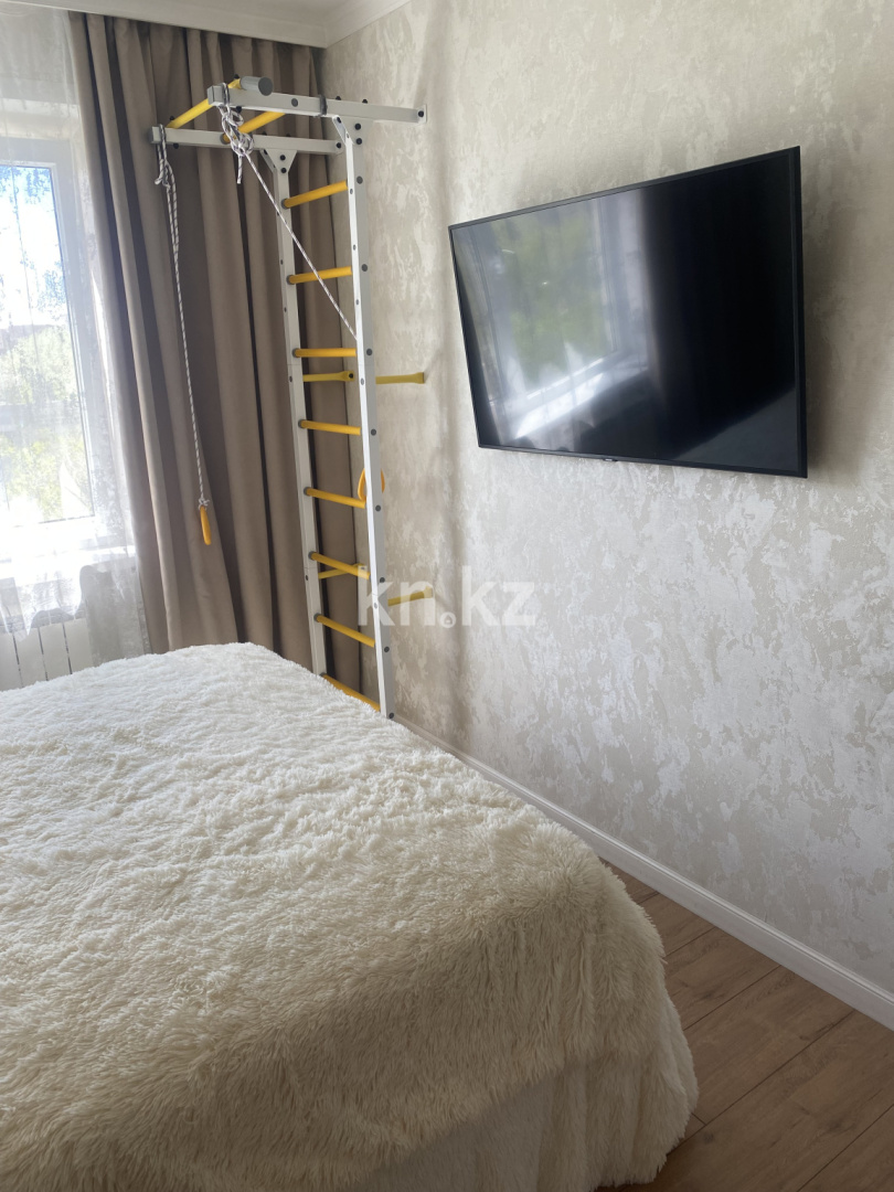Продажа 2-комнатной квартиры, 54.2 м² - Продажа двухкомнатных квартир от собственников в Караганде - страница 4 фото 6 из 15