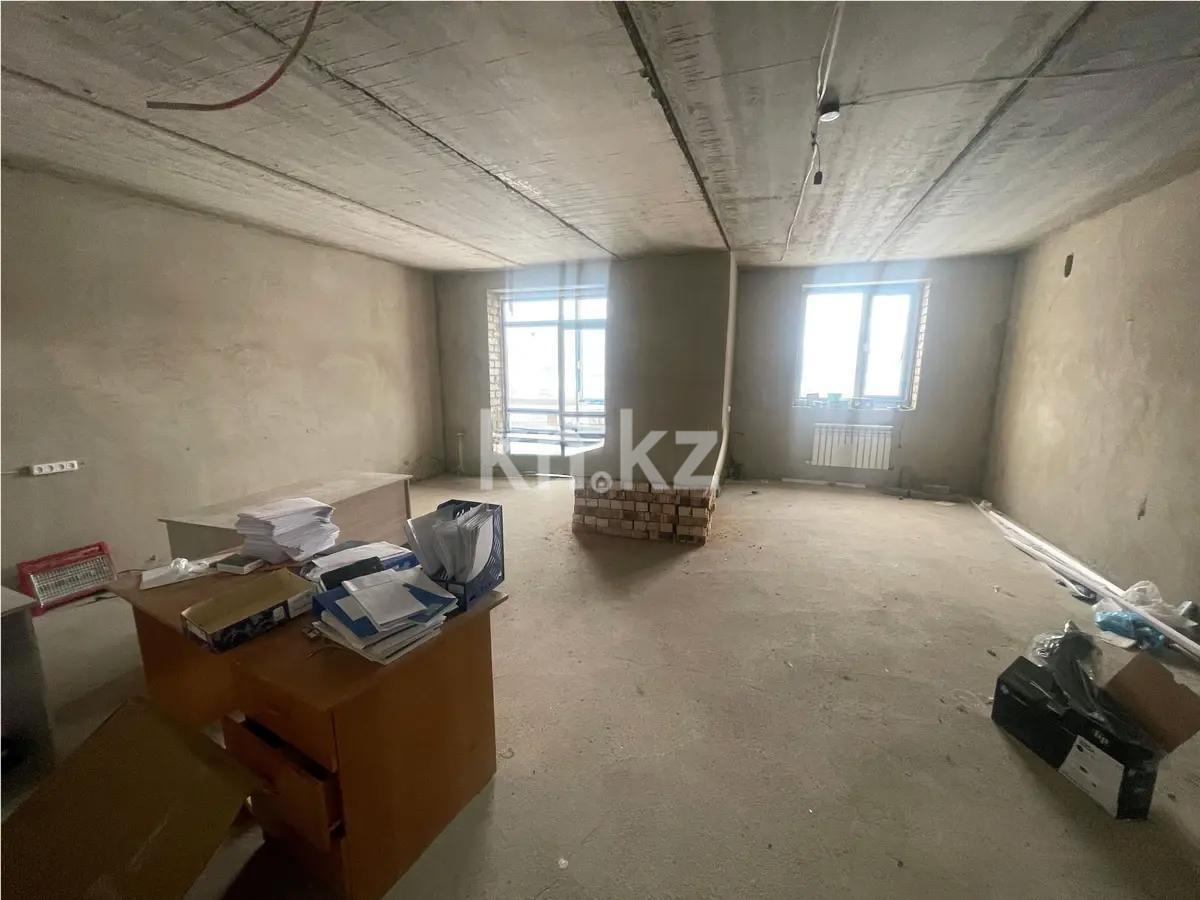 Продажа 1-комнатной квартиры, 45 м² - Продажа квартир в районе Юго-Восток в Караганде фото 1 из 2