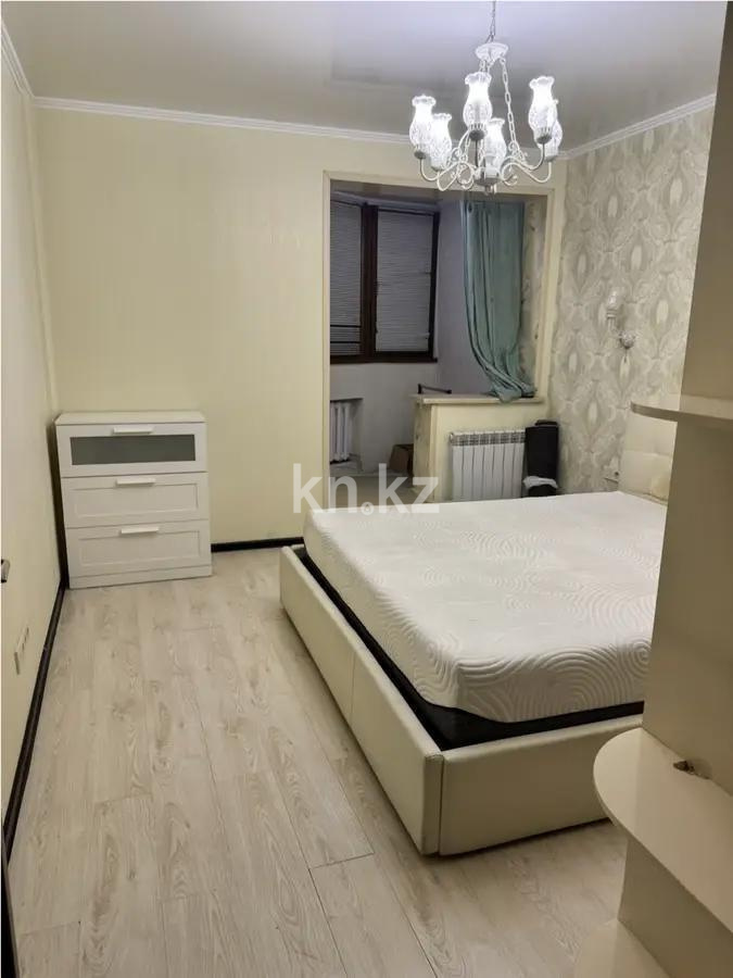 Продажа 2-комнатной квартиры, 63 м², ул. Розыбакиева, дом  289 - Продажа  двухкомнатных квартир в новостройках Алматы без посредников фото 2 из 4