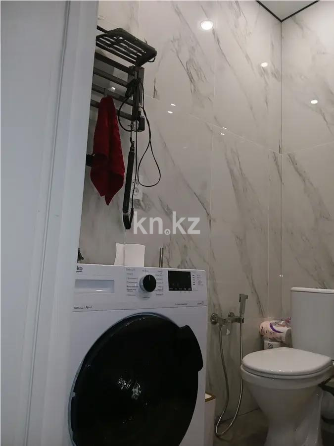 Продажа 2-комнатной квартиры, 42 м² - Продажа недвижимости в Казахстане фото 4 из 6