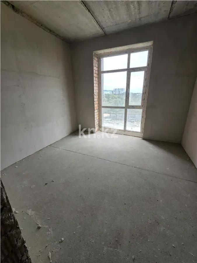 Продажа 3-комнатной квартиры, 85 м², ул. А-52, дом  2 - Продажа  трехкомнатных квартир в новостройках Астаны фото 1 из 5