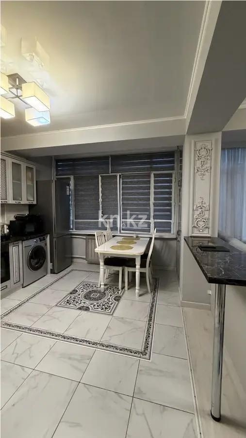 Продажа 3-комнатной квартиры, 78 м² в Алматы - фото 3