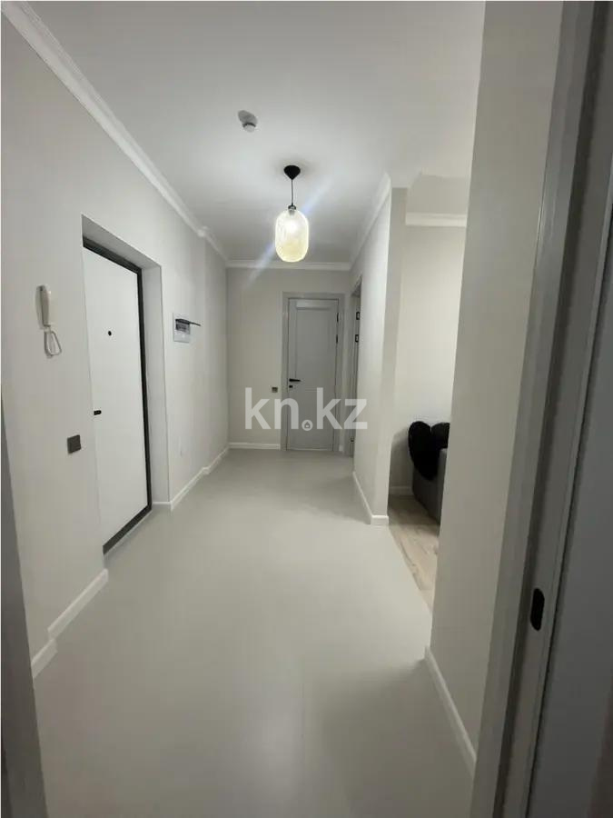 Продажа 2-комнатной квартиры, 41 м², пр. Туран, дом  55/16 в Астане - фото 3