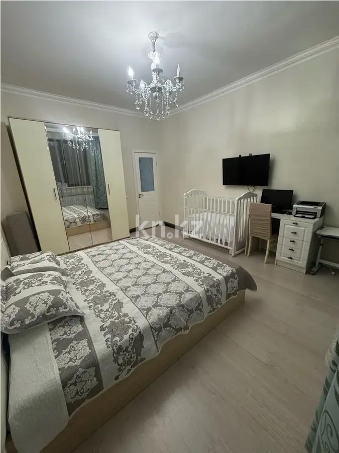 Продажа 3-комнатной квартиры, 97 м² в Астане - фото 3