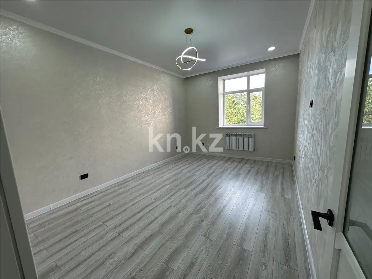 Продажа 3-комнатной квартиры, 68 м², ул. Муканова, дом  55г - Продажа квартир в Караганде с фото фото 1 из 4