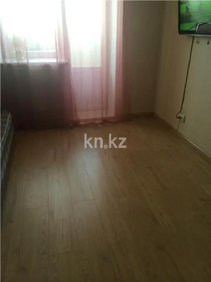 Продажа 1-комнатной квартиры, 38 м², пр. Сарыарка, дом  43 - Продажа квартир в Астане без посредников фото 1 из 3