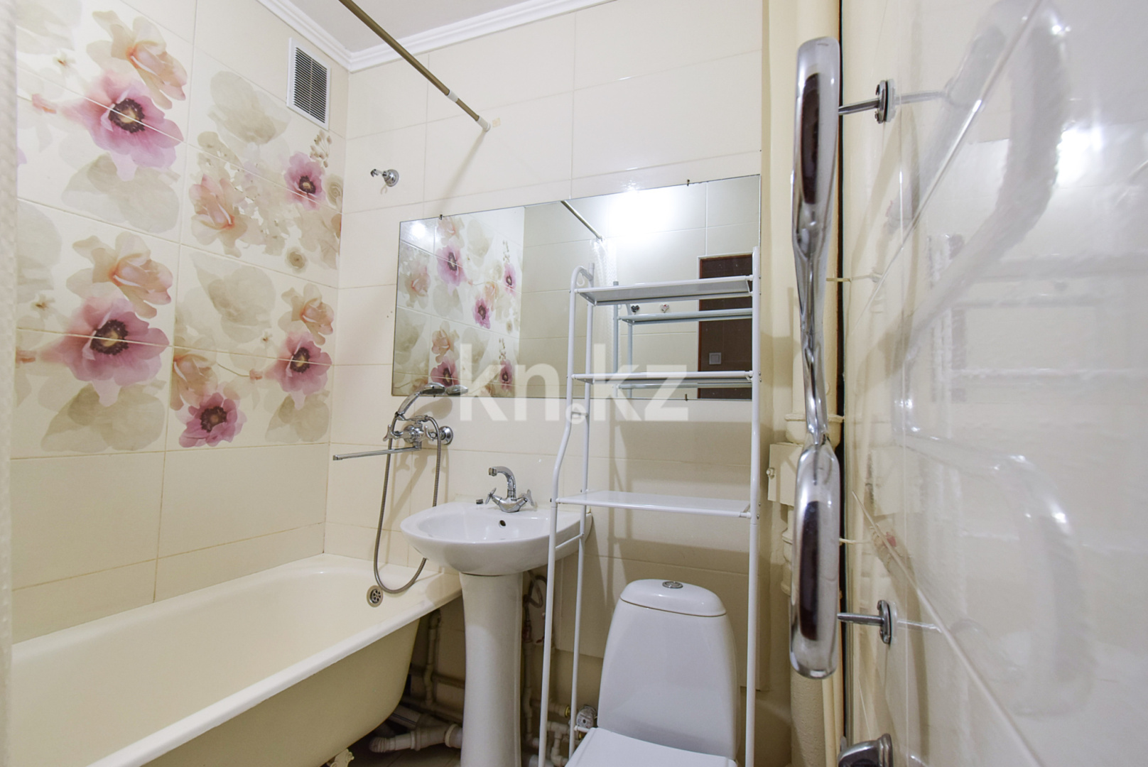 Продажа 2-комнатной квартиры, 42.3 м² - Продажа квартир в Алматы - страница 8 фото 12 из 12