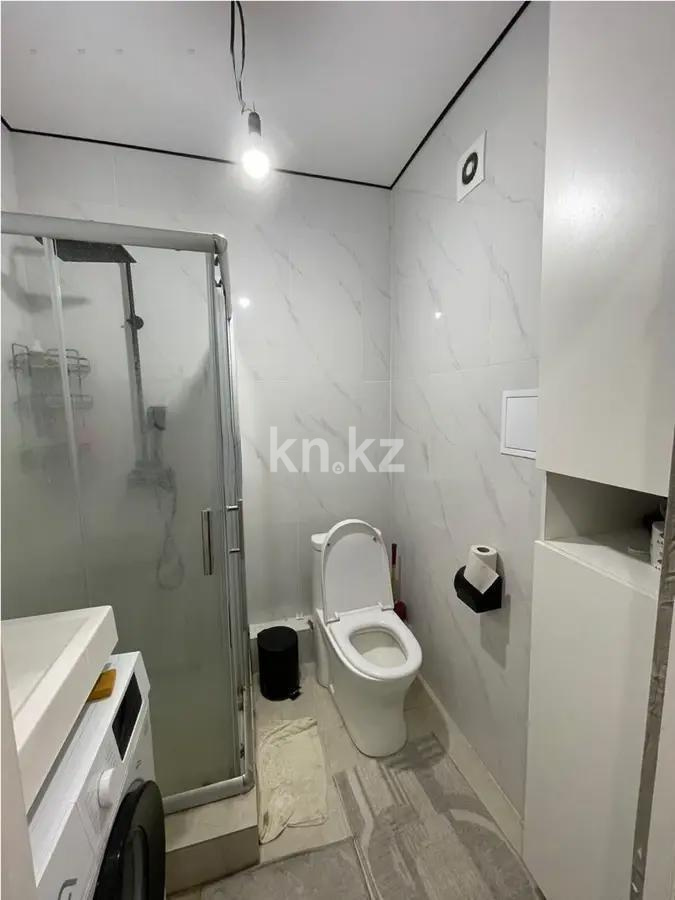 Продажа 1-комнатной квартиры, 36 м², ул. Карасай батыра, дом  345/1 в Алматы - фото 2