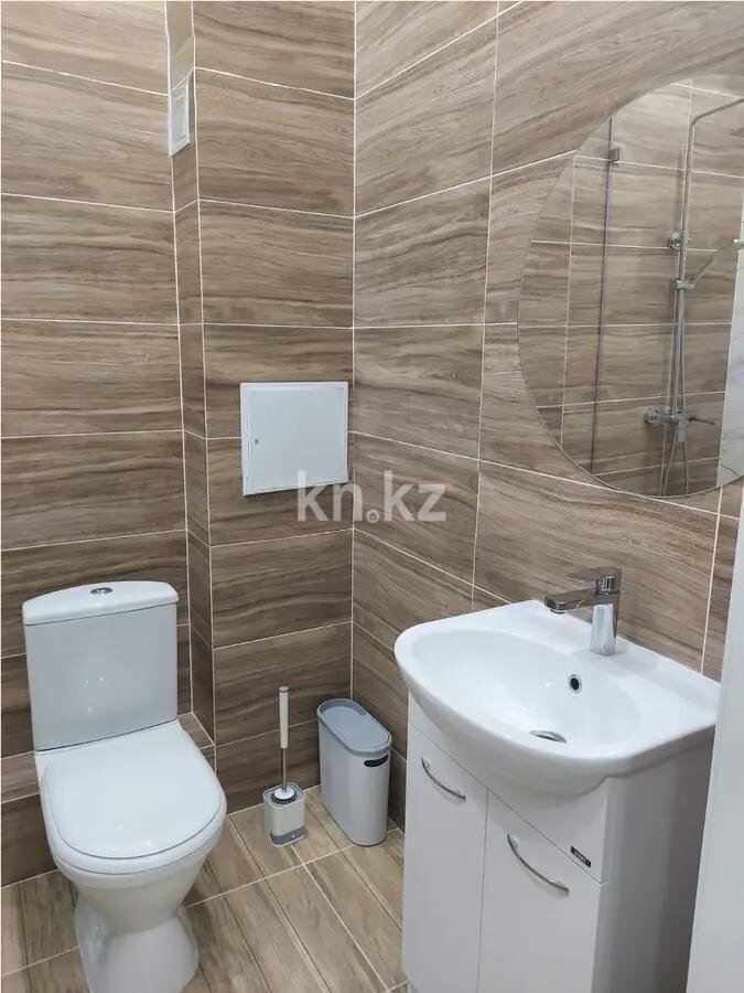 Продажа 1-комнатной квартиры, 32.4 м² в Астане - фото 3