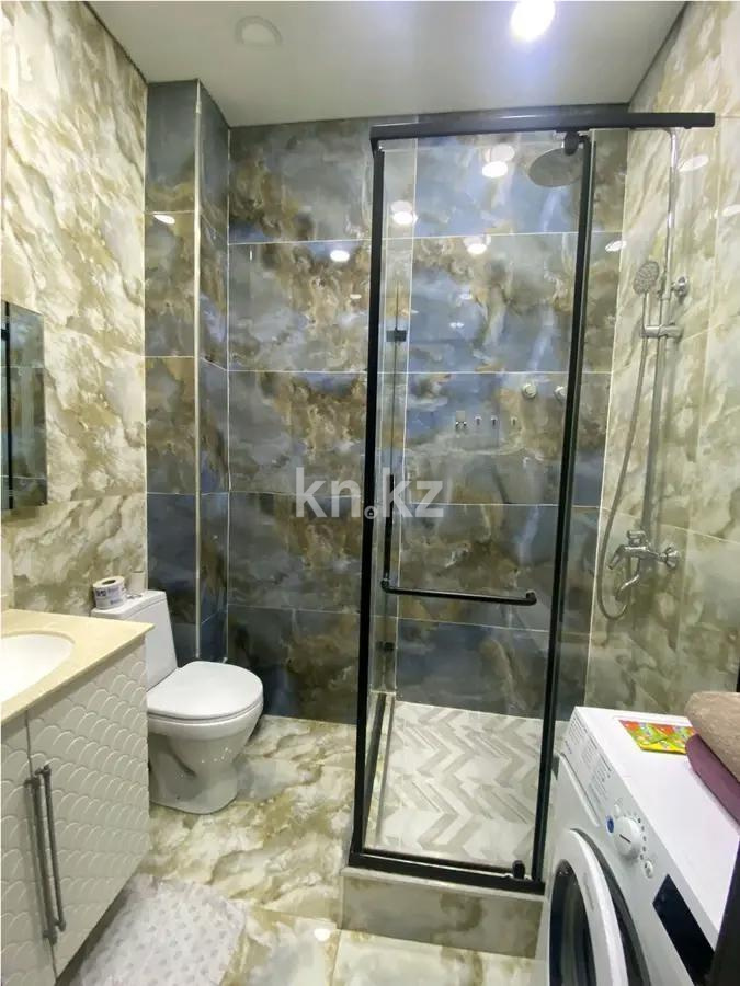 Продажа 1-комнатной квартиры, 40 м², ул. Туркестан, дом  14а - Продажа квартир в Астане без посредников фото 4 из 4