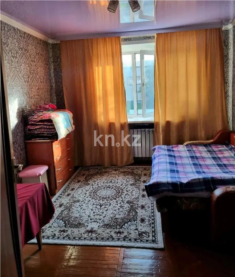 Продажа 2-комнатной квартиры, 58 м² - Продажа двухкомнатных квартир в Караганде фото 2 из 5