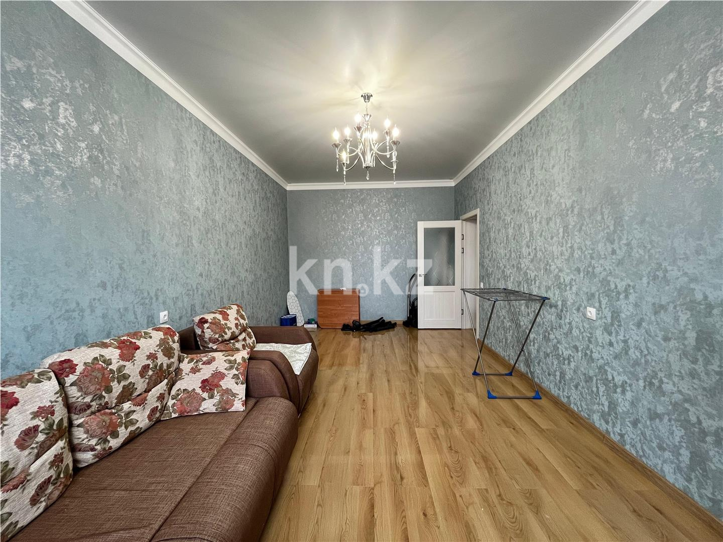 Продажа 2-комнатной квартиры, 72 м² в Караганде - фото 4