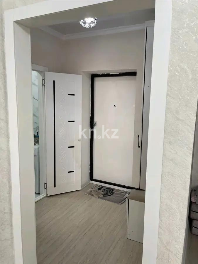 Продажа 1-комнатной квартиры, 36.38 м² в Астане - фото 4
