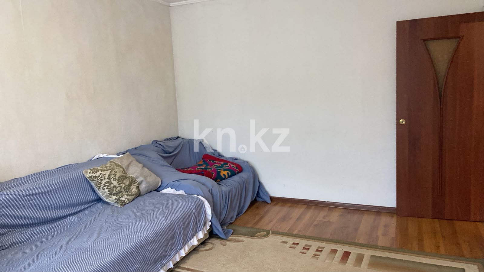 Аренда 2-комнатной квартиры, 47 м² - Аренда квартир помесячно в Астане фото 2 из 12