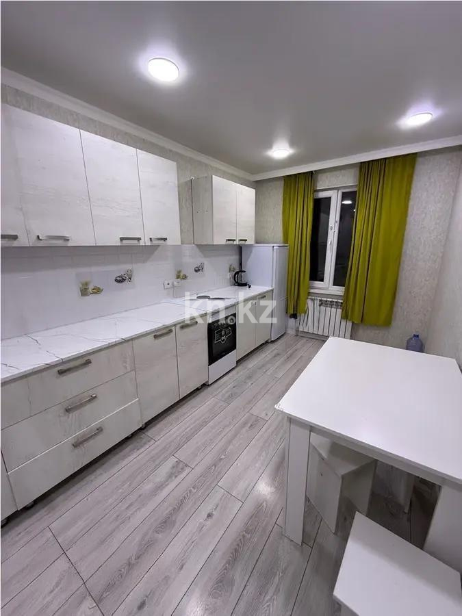 Продажа 1-комнатной квартиры, 47 м², мкр-н Аккент, дом  67 в Алматы - фото 2