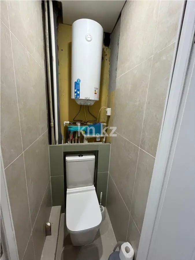 Продажа 2-комнатной квартиры, 49 м², мкр-н Орбита-1, дом  9 - Продажа  двухкомнатных квартир в Караганде фото 4 из 6