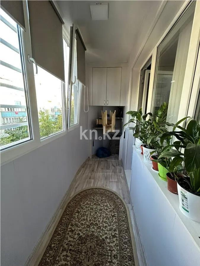 Продажа 2-комнатной квартиры, 66 м², мкр-н Кулагер, дом  51 в Алматы - фото 6