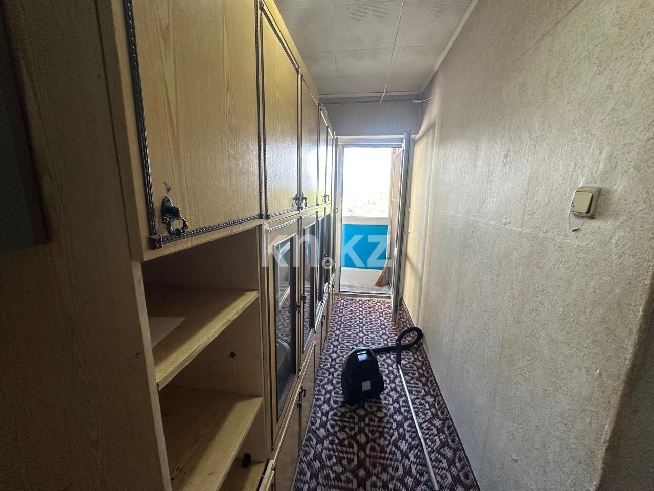 Аренда 4-комнатной квартиры, 72 м² - Аренда квартир помесячно от хозяев в Караганде фото 10 из 18