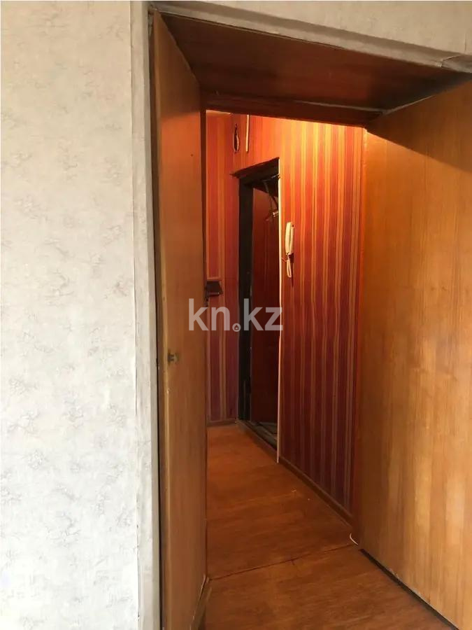Продажа 1-комнатной квартиры, 31 м², ул. Брусиловского, дом  247 - Продажа  однокомнатных квартир в Алматы без посредников фото 4 из 4