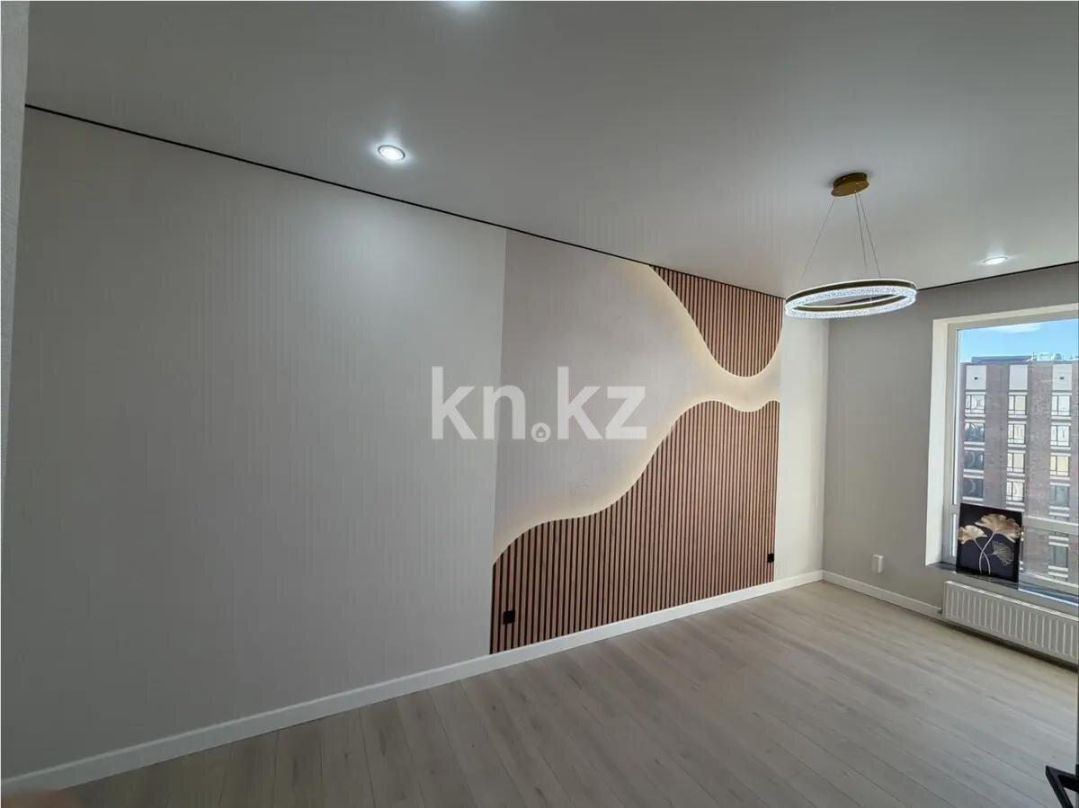 Продажа 1-комнатной квартиры, 38 м² в Астане