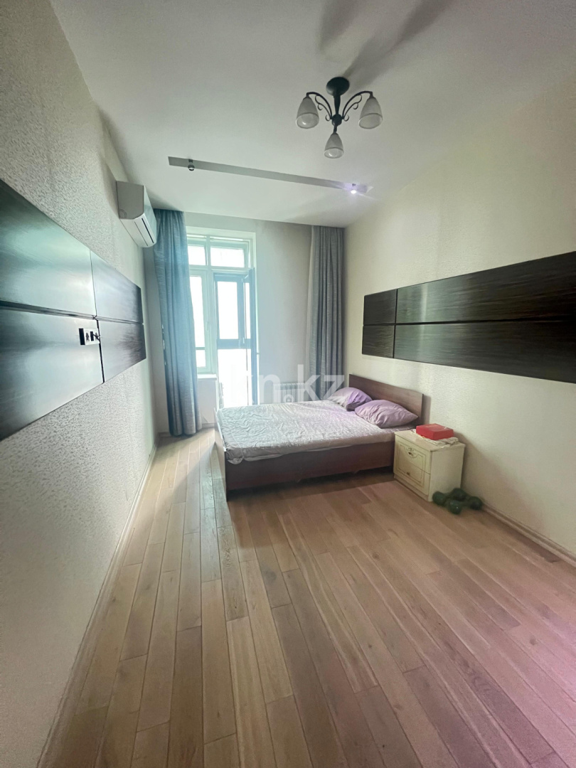 Аренда 2-комнатной квартиры, 60 м², ул. Сыганак, дом  62 - ул. Туркестан - Аренда квартиры помесячно в Астане фото 1 из 6