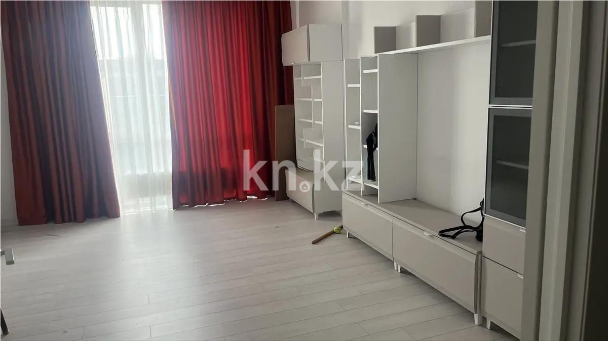 Продажа 2-комнатной квартиры, 79 м², пр. Абая, дом  130 - Продажа квартир в новостройках Алматы без посредников с фото фото 1 из 4